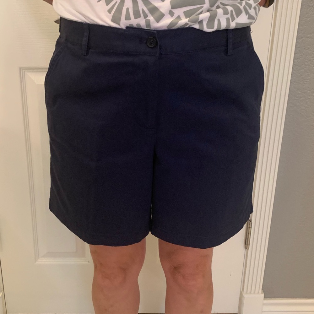 Brooks Brothers shorts